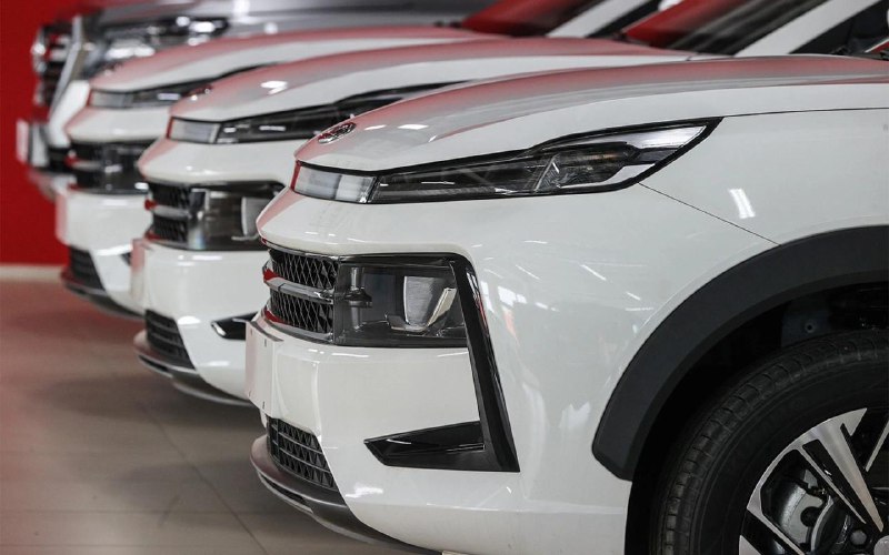 Выход китайских автобрендов с российского рынка: аналитика и предположения