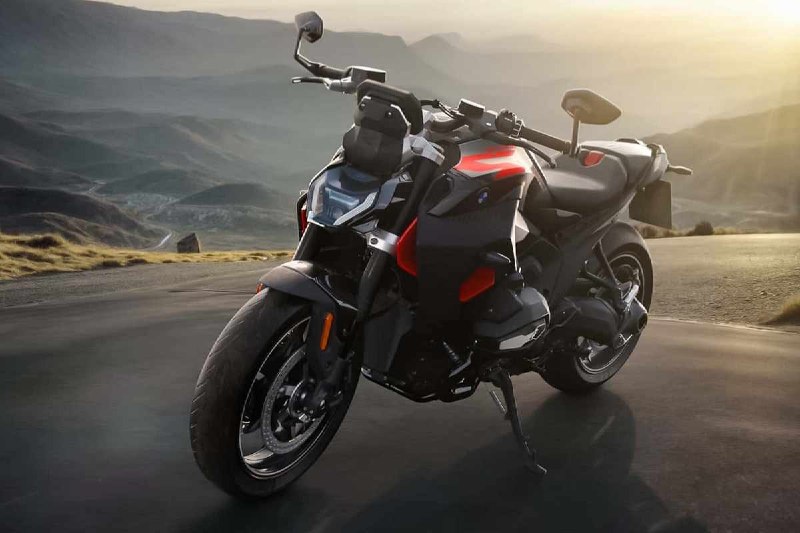 BMW R 1300 R: Новый стандарт для оппозитных родстеров
