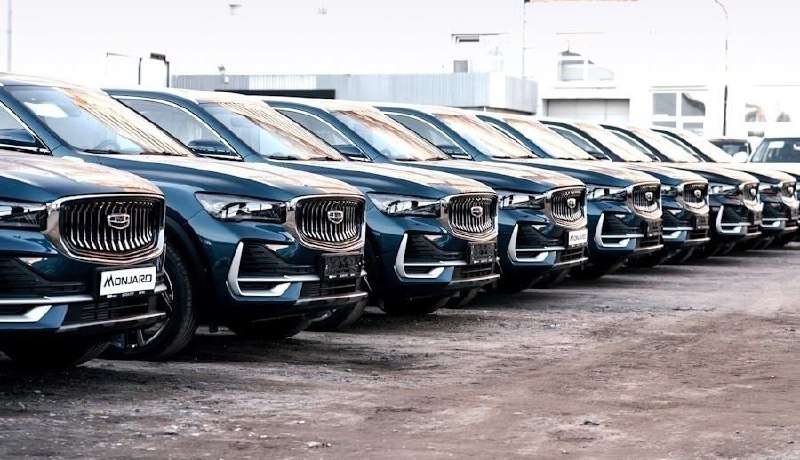 Статистика поломок китайских автомобилей: мнение эксперта