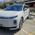 Презентация новых моделей Exeed и Exlantix на российском рынке