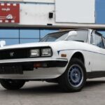 Isuzu 117 Coupe: забытая японская классика