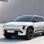 Победители конкурса Всемирный автомобиль года 2023