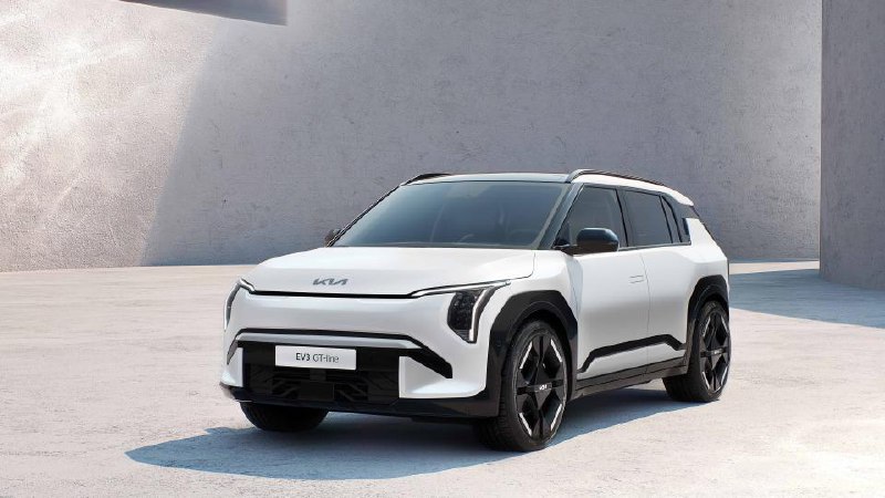 Победители конкурса Всемирный автомобиль года 2023
