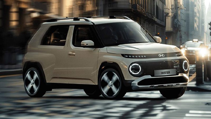 Победители конкурса Всемирный автомобиль года 2023