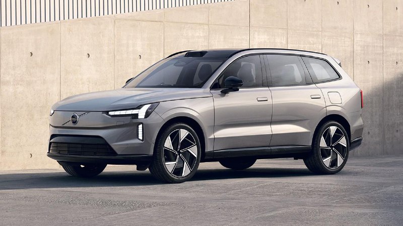Победители конкурса Всемирный автомобиль года 2023