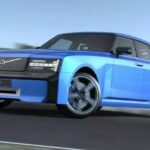 Volvo планирует электрическую модель 200-й серии с новым дизайном