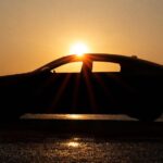 Предстоящая премьера нового Lexus ES в Шанхае