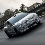 Новинки Audi на автосалоне в Шанхае: электромобили и длиннобазные модели