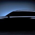 Объявлен тизер нового гибридного кроссовера Volkswagen ID. Era