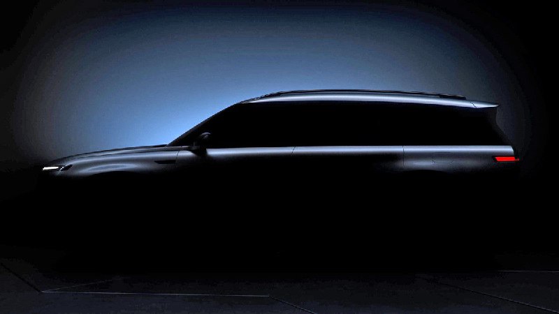 Объявлен тизер нового гибридного кроссовера Volkswagen ID. Era