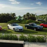 Объявлены планы по оснащению следующего поколения Mazda MX-5 новым атмосферным двигателем Skyactiv-Z