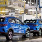 Официальное опровержение планов продажи автомобилей Kia в России