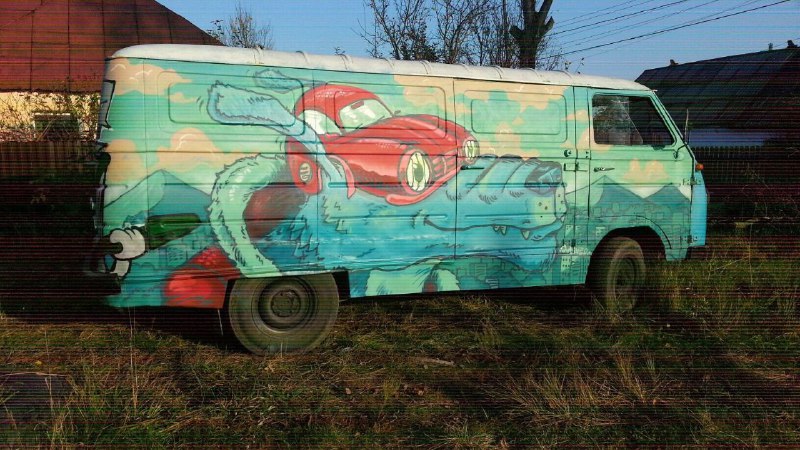 Редкие и интересные микроавтобусы времён СССР на DRIVE2