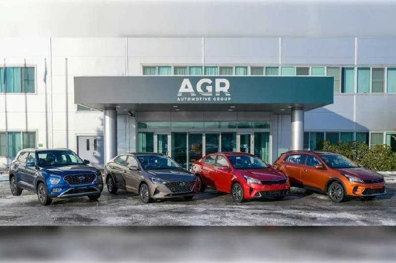 Могут ли Hyundai и Kia тайно вернуться на российский рынок через сборку из комплектов