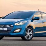 Основные проблемы и особенности эксплуатации Hyundai i30 второго поколения