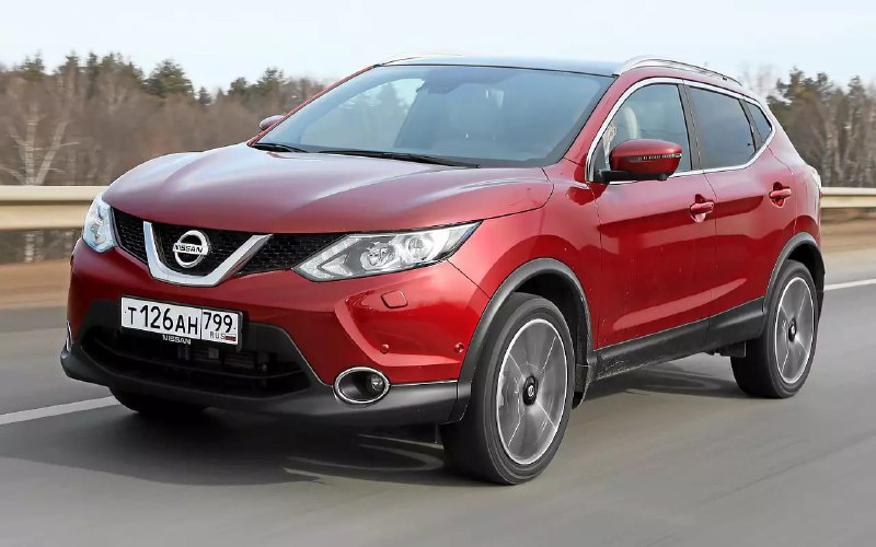 Риски и особенности эксплуатации вариаторов Jatco на Nissan Qashqai
