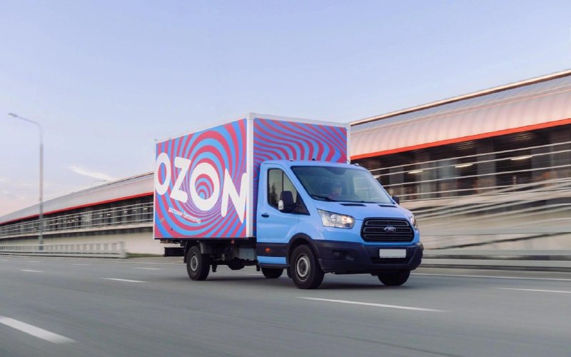 Преимущества лизинга для бизнеса: почему выбирают партнерство с Ozon Лизинг