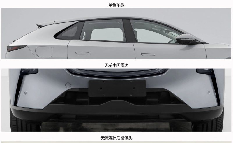 Китайский Минпром представил новый кроссовер Mazda EZ-60 с электромобилем и гибридной версией