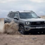 Обзор новинки: преимущества и особенности Haval H7 по сравнению с Dargo