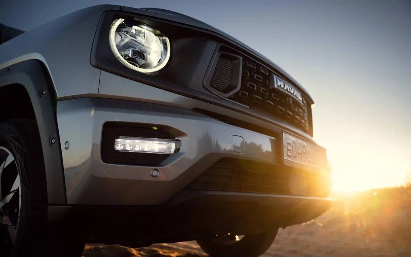 Обзор новинки: преимущества и особенности Haval H7 по сравнению с Dargo