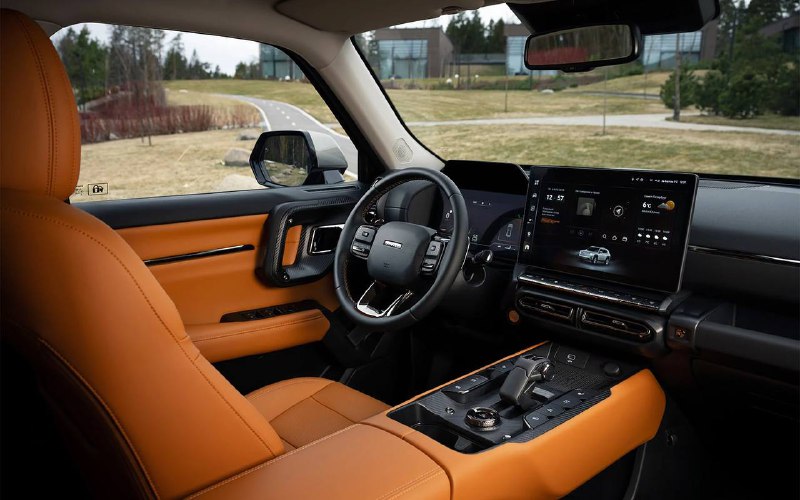 Обзор новинки: преимущества и особенности Haval H7 по сравнению с Dargo