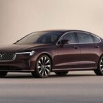 Обновление флагманского седана Volvo S90: что изменилось во второй раз