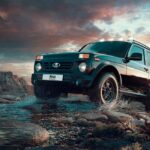 Автоторренды и предпочтения российских автомобилистов в 2025 году