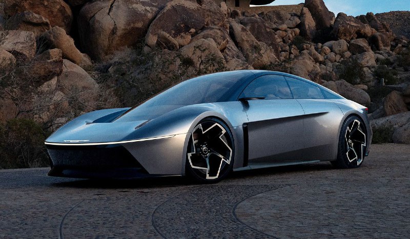 Неутешительная ситуация к 100-летию Chrysler: нынешнее положение и перспективы