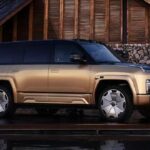 Компания BYD анонсировала расширенную версию внедорожника Yangwang U8L