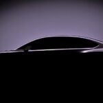 Новый электроседан Volkswagen ID. Aura для китайского рынка