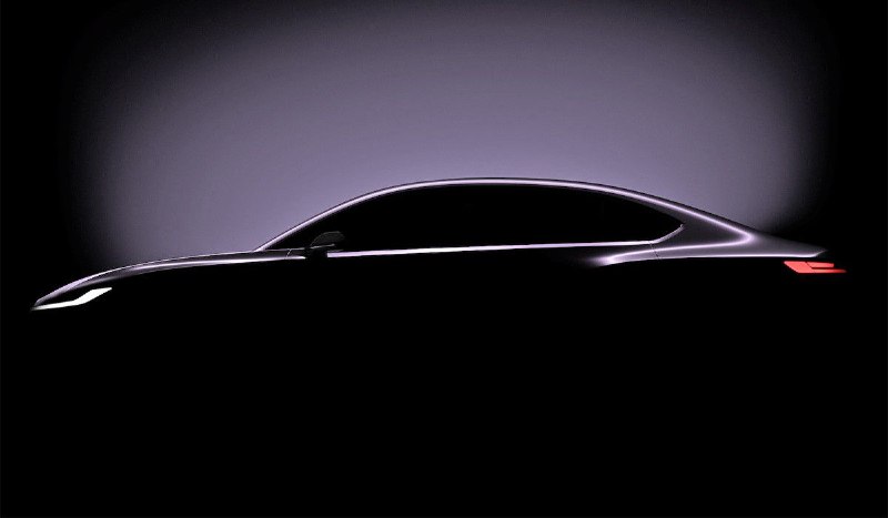 Новый электроседан Volkswagen ID. Aura для китайского рынка