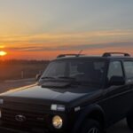 Первая Lada Niva Sport: опыт владельца и сравнение с классической моделью