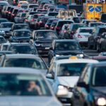 Пробки в городах: как с ними бороться и делиться опытом