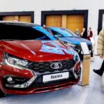 Ожидания и цены на новую модель LADA Iskra: что говорят дилеры