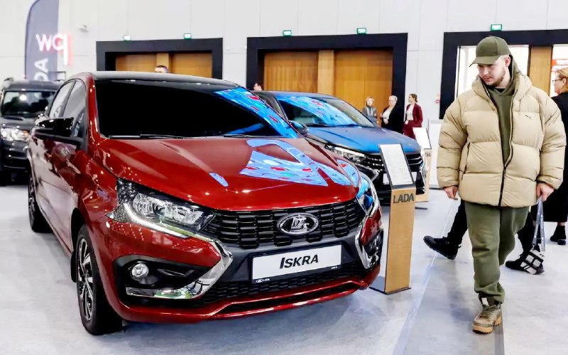 Ожидания и цены на новую модель LADA Iskra: что говорят дилеры