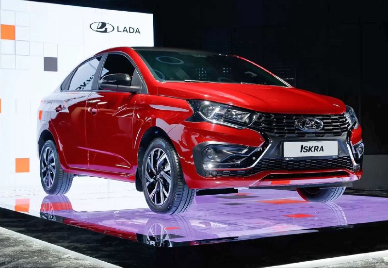 Ожидания и цены на новую модель LADA Iskra: что говорят дилеры