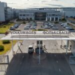 Планы по увеличению производства на калужских автозаводах к 2025 году