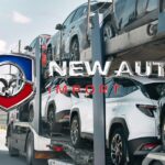 Преимущества приобретения авто из-за границы у компании New Auto