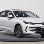 Предстоящий седан Volkswagen Lavida Pro заменит модель Jetta в Китае