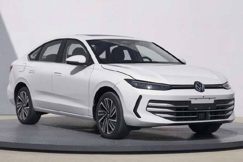 Предстоящий седан Volkswagen Lavida Pro заменит модель Jetta в Китае