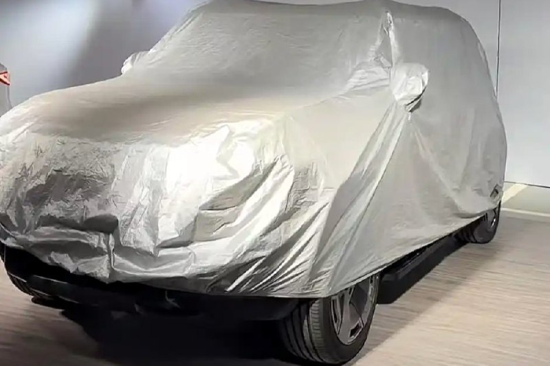 Новая модель от Chery: возможный дебют Tiggo 9L на Shanghai Auto Show