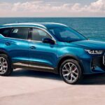 Новый Chery Tiggo 7L: цены и комплектации для российского рынка