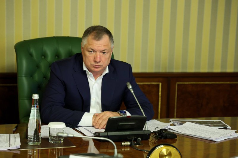 Обзор результатов и планов по повышению безопасности на дорогах