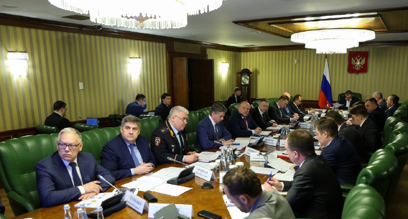 Обзор результатов и планов по повышению безопасности на дорогах
