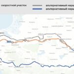 Передача новой трассы Краснодар — Керчь в управление компании ‘Автодор’ и введение платных участков