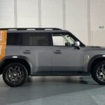 В Китае представлен новый бензиновый кроссовер Jetour T2 Extended