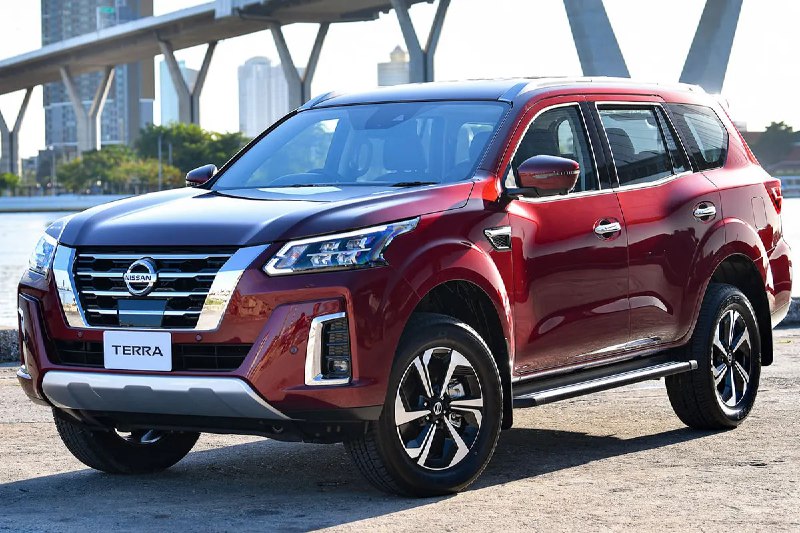 Nissan планирует вернуть популярный внедорожник Xterra на рынок США