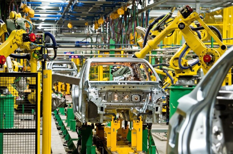 АвтоВАЗ презентует новую модель LADA Iskra — первый запуск за десятилетие