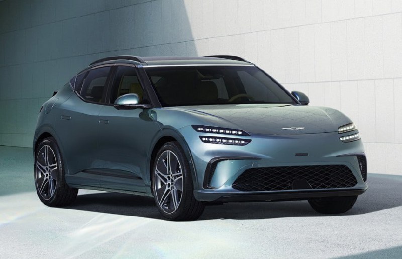 Новый кроссовер BYD Sealion 06: стиль и технические характеристики