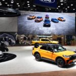 Ford прекращает экспорт автомобилей в Китай из-за высоких импортных пошлин